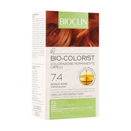 BIOCLIN Bio*C.F&P Bio S.Ra 6.4