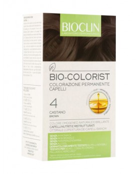 BIOCLIN Bio*C.F&P Cast.    4.0