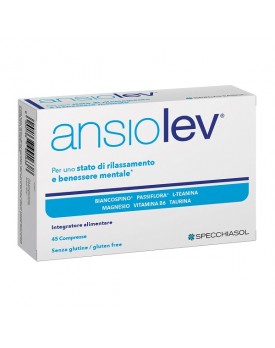 ANSIOLEV 45*Cpr