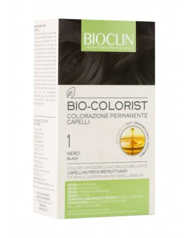 BIOCLIN Bio*C.F&P Nero     1.0