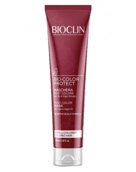 BIOCLIN Mask Post-Color 100ml