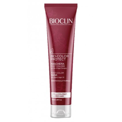 BIOCLIN Mask Post-Color 100ml