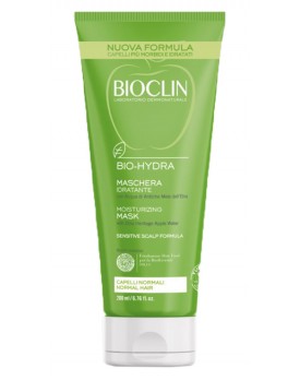 BIOCLIN Bio-Hydra*Masch.200ml