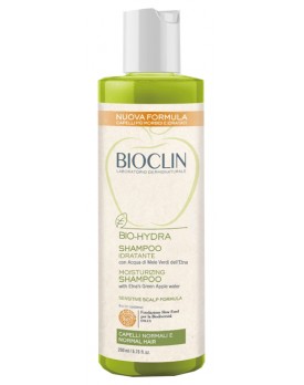 BIOCLIN Bio-Hydra Sh.Norm200ml