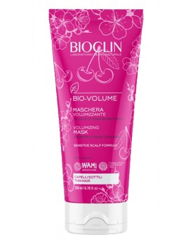 BIOCLIN Bio-Vol.Masch.NF 200ml