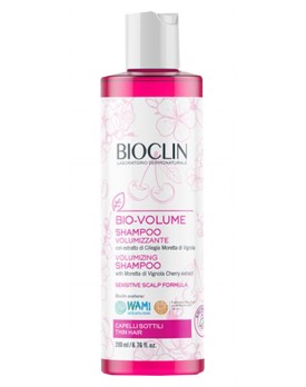 BIOCLIN Bio-Vol.Sh.NF 200ml