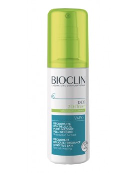 BIOCLIN Deo 24H Vapo Fresh C/P