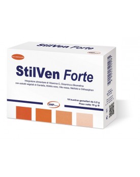 STILVEN Forte 20 Buste