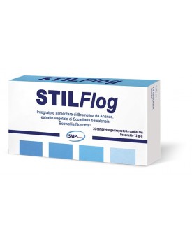 STILFLOG SMP 20 Cpr