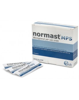 NORMAST MPS MICROGR SUB 20BUST