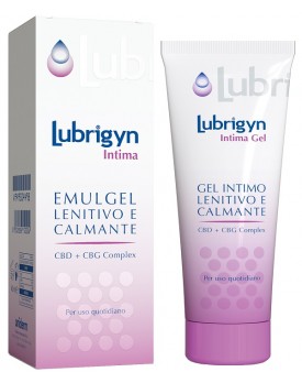 LUBRIGYN Intima 40ml