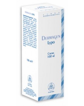 DERMAGEN Lypo Crema 100ml