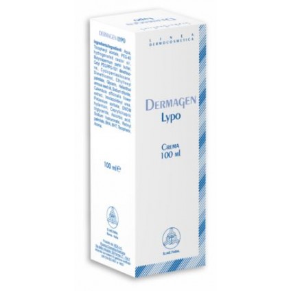 DERMAGEN Lypo Crema 100ml