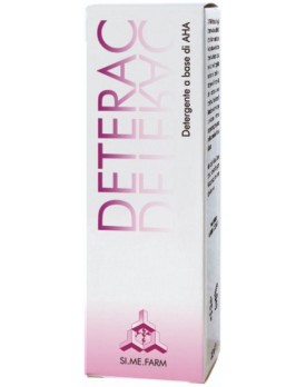 DETERAC Deterg.Corpo 200ml