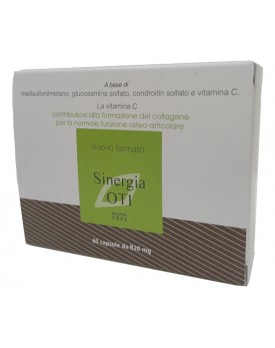 SINERGIA 60 Cps NF OTI