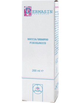 DERMASIN Doccia-Sh.200ml