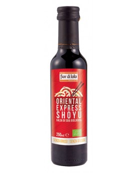 FdL Shoyu Salsa Soia 250ml