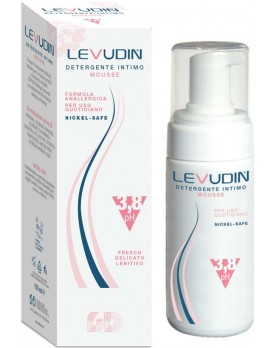 LEVUDIN Det.Intimo 150ml