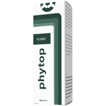 PHYTOP Fluido 200ml