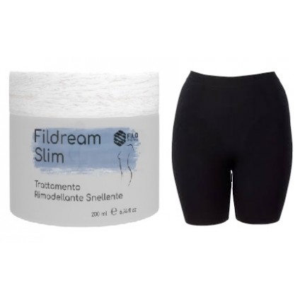 FILDREAM SLIM Tratt.Rimod.L/XL