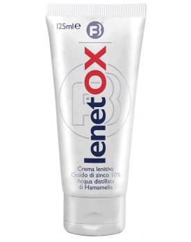 LENET OX Pomata 125ml