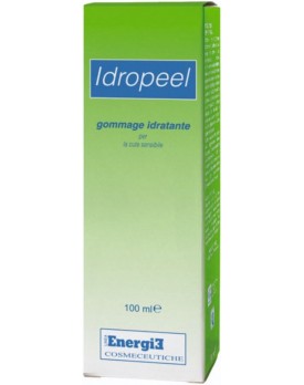 IDROPEEL Idratante 100ml