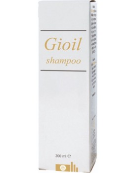 GIOIL Sh.200ml