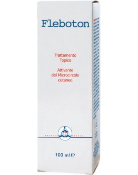 FLEBOTON Emulgel 100ml