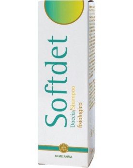 SOFTDET Doccia Sh.200ml