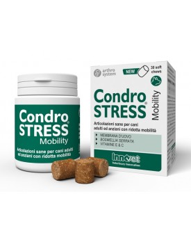 CONDROSTRESS Mobility 30Chews