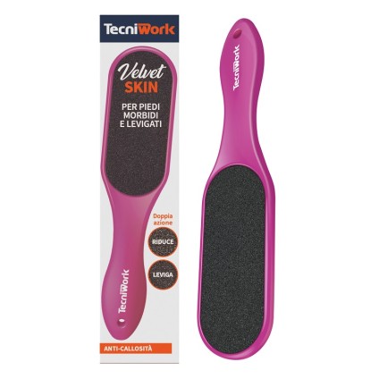 RASPA VELVET Skin Fucsia RASPA VELVET Skin Fucsia