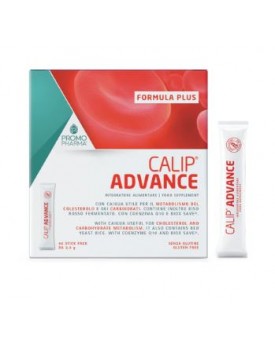 CALIP ADVANCE 60Stick Pack