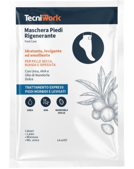 TECNIWORK Masch.Piedi Rig. TECNIWORK Masch.Piedi Rig.