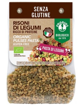 PROBIOS Risoni Legumi 250g