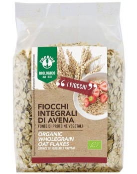 PROBIOS Fiocchi Avena Integr.