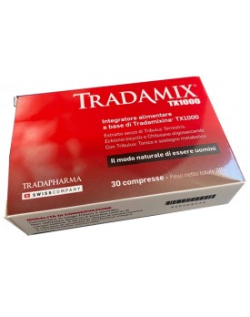 TRADAMIX TX 1000 30 Cpr