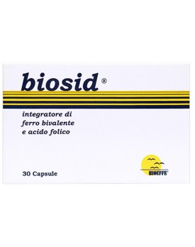 BIOSID 30 Cps