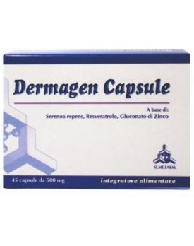 DERMAGEN 45 Cps