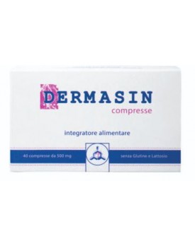 DERMASIN 40 Cpr