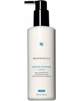 GENTLE Cleanser 190ml