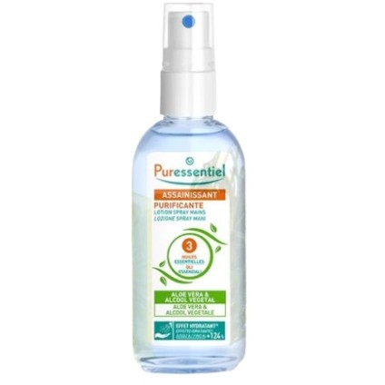 PURESSENTIEL PURI LOZIONE250ML PURESSENTIEL PURI LOZIONE250ML