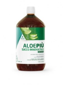 ALOE VERA Succo Fresco 1Lt LFP