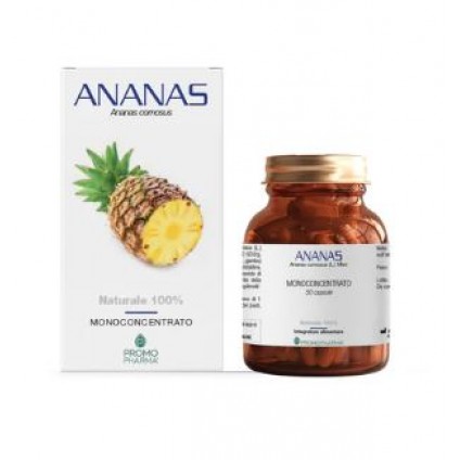 ANANAS 50 Cps PRP