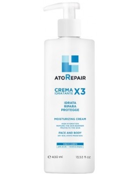 ATOREPAIR Crema Idrat.400ml