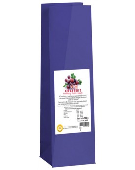 CRAFRUIT Cranberry Fr.Ess.100g