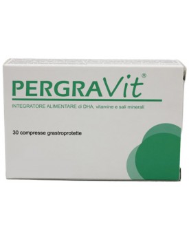 PERGRAVIT 30 Cpr