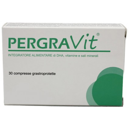 PERGRAVIT 30 Cpr