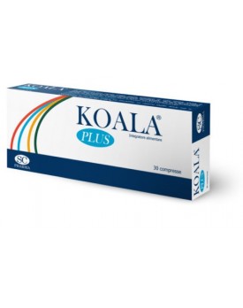 KOALA Plus 700mg 30 Cpr