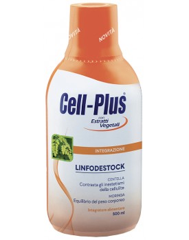 CELL PLUS LinfoDestock 500ml