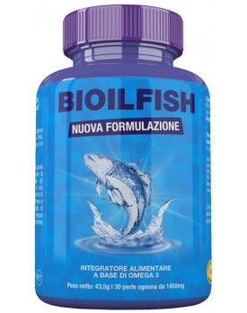 BIOILFISH 30 Perle